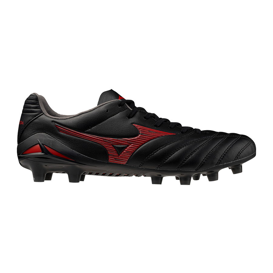 Mizuno MONARCIDA NEO III PRO Black/MORELIA 40th Red